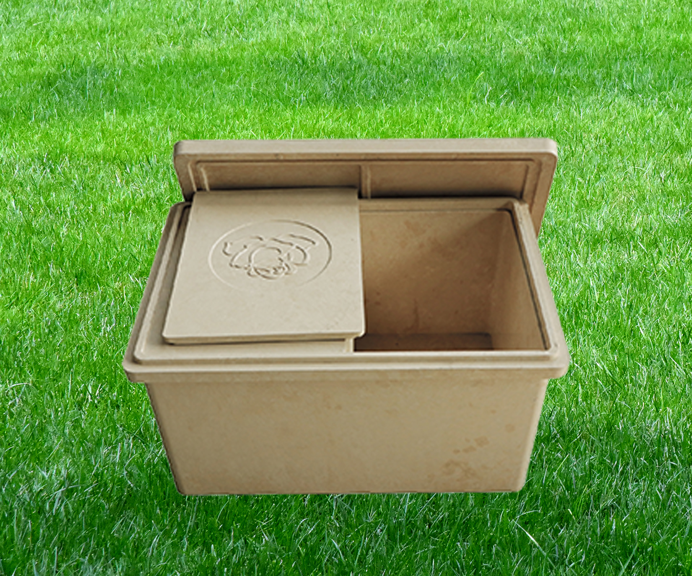 <strong>suncitygroup太阳集团集团推出环保高分子复合材料</strong>