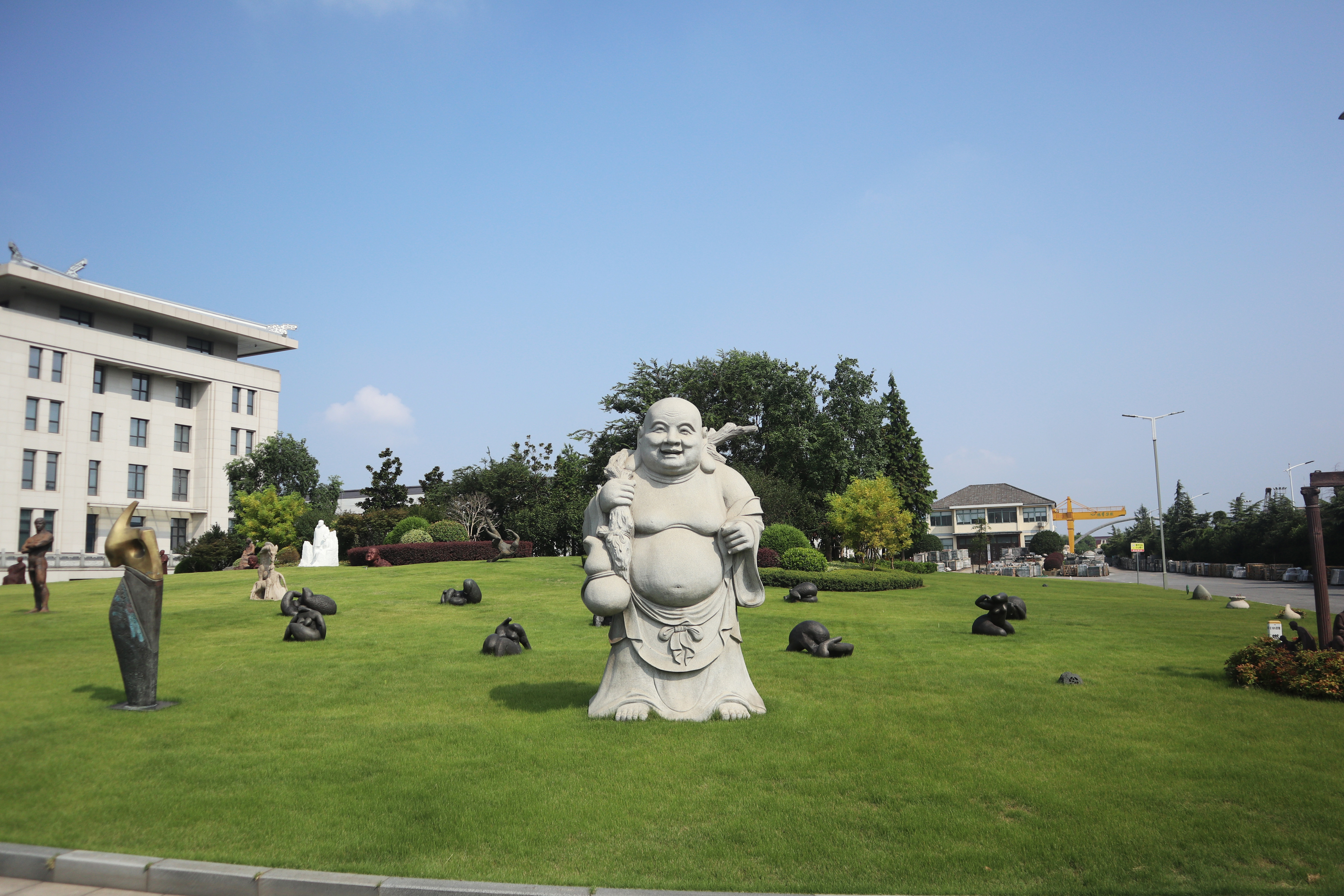 处暑：袅袅秋风起，最美人间秋！