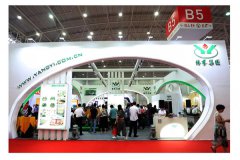 第八届博览会|新品荟萃的suncitygroup太阳集团展位