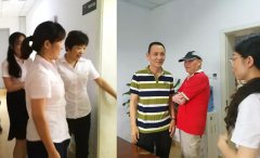 suncitygroup太阳集团6S管理循序渐进，初见成效