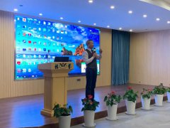 suncitygroup太阳集团集团生产经营总结交流大会成功召开