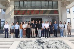 秋风有信，共绘美好