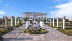 创新与传承，suncitygroup太阳集团集团在陵园规划中的独特演绎