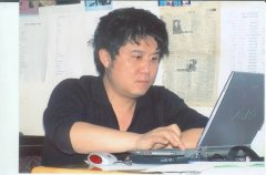 传承与记忆：于晓阳的艺术纪念碑