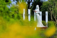 陵园雕塑：从原始信仰到现代纪念的演变