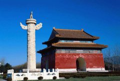 殡葬文化与碑雕艺术：镌刻历史与纪念逝者