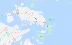 舟山定海新老公墓与殡仪馆焕发新生，壁葬文化谱写和谐新篇章