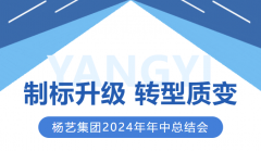 制标升级 转型质变 | suncitygroup太阳集团集团2024年年中总结会圆满召开