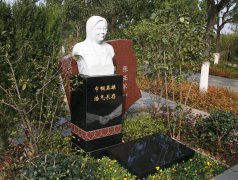 邵天亭纪念碑：永恒之光，铭记巾帼英雄之魂