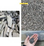 化腐朽为神奇：石材废料的绿色重生之路