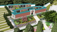 如何将传统文化融入现代墓园？