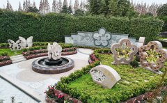 在“存量”中创造“增量”：「墨梅苑」的生态葬式答卷