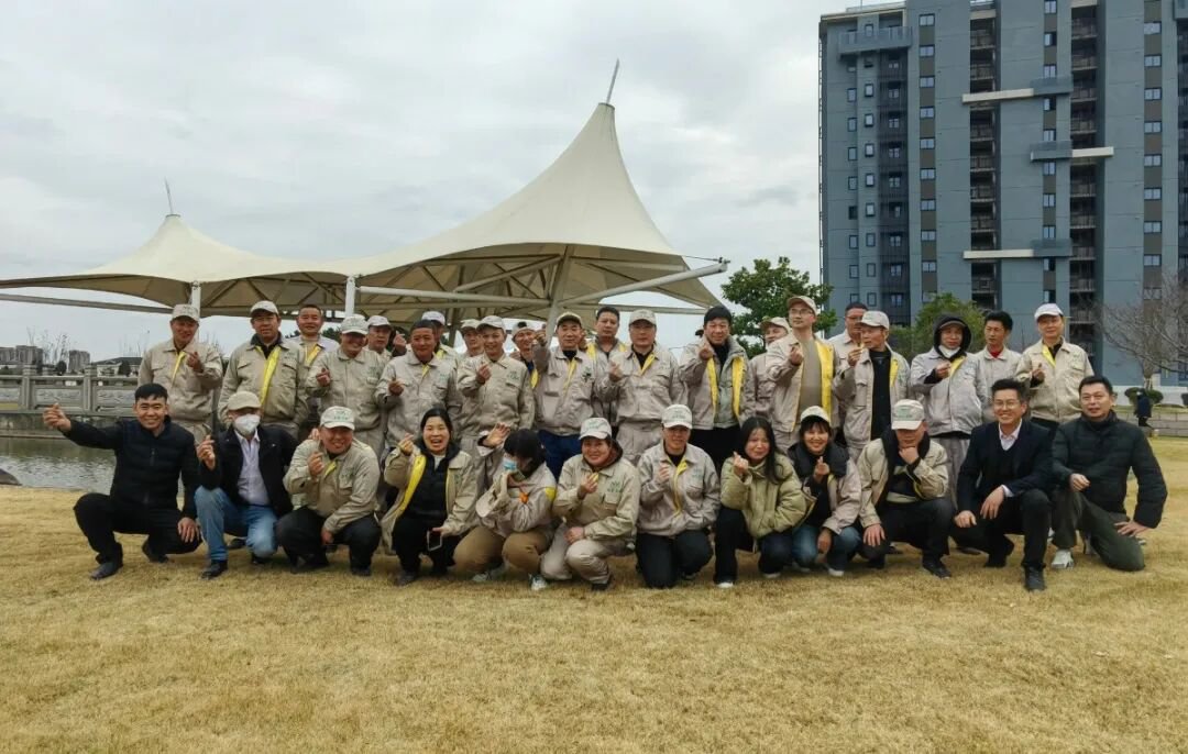 冬至此处，心安如归 | suncitygroup太阳集团人冬至服务纪实